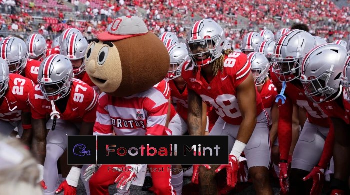 5 College Football Mascots That Best Embody the Sport